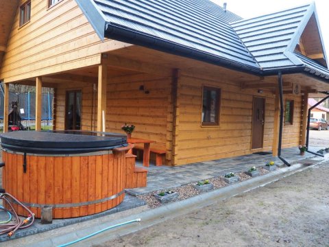 Bochenówka
