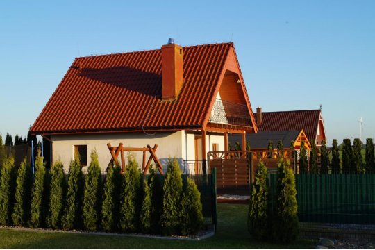 Domki Alex I Maciek
