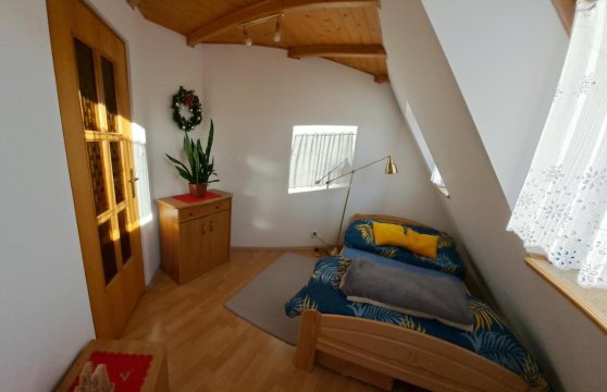 Apartament Słoneczny