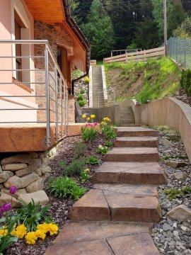 Villa Eva & Lilou Pod Rysianką