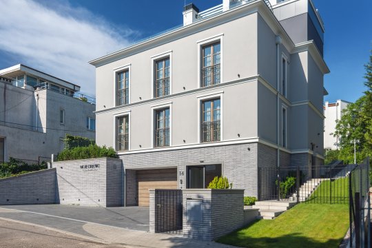 Moje Orłowo Boutique Bed & Breakfast - Adults Only