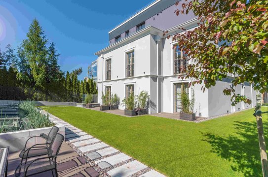 Moje Orłowo Boutique Bed & Breakfast - Adults Only