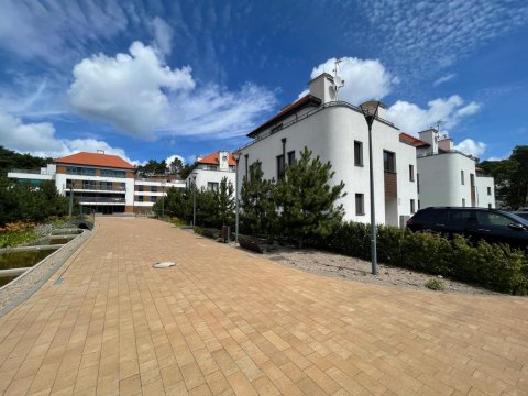 Baltica Heaven Apartmant 95F
