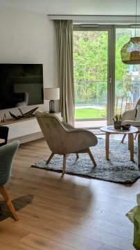 PINEA BALTIC - Double Sea View - Apartment z widokiem na morze