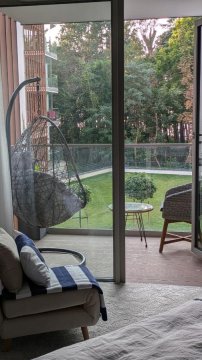 PINEA BALTIC - Double Sea View - Apartment z widokiem na morze