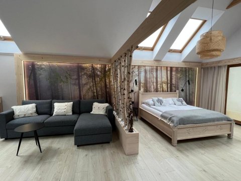 Willa Wójcik Apartamenty i Pokoje