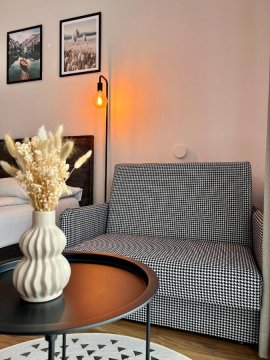Willa Wójcik Apartamenty i Pokoje