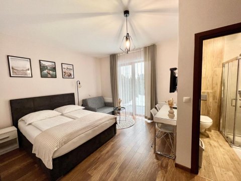 Willa Wójcik Apartamenty i Pokoje