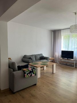 Wilkasy- Giżycko Przestronny apartament nad jeziorem Tajty - 120 m2 tylko dla Ciebie