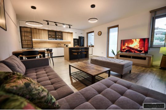 Apartament 12