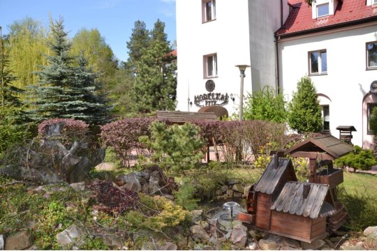 Jodełka