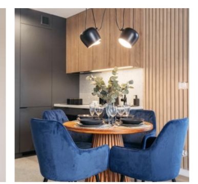 apartament
