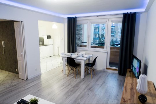 APARTAMENT FOCUS