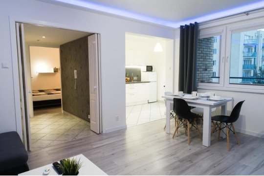 APARTAMENT FOCUS