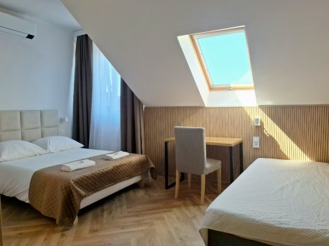 AgaTomDom B&B - znakomite śniadania, blisko centrum 