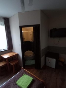 Noclegi Pod Dębem