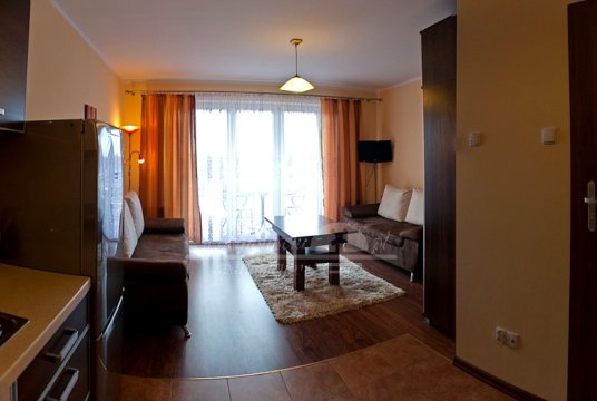 apartamenty.wswinoujsciu.pl - Apartament Bryza 03- rezerwacja on-line