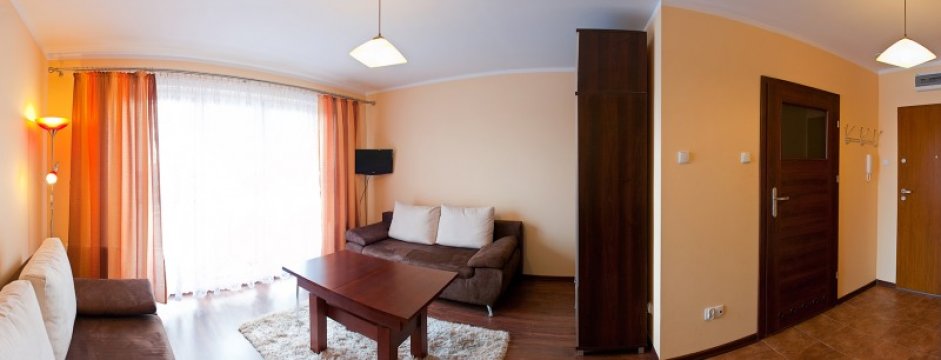 apartamenty.wswinoujsciu.pl - Apartament Bryza 03- rezerwacja on-line