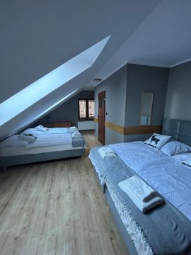Pensjonat Darz Bór