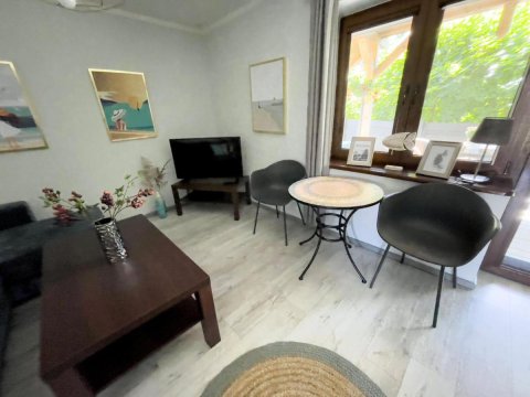 Apartamenty Baltic Lodge