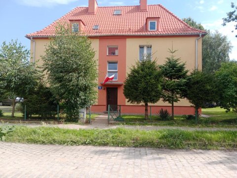 Wojska Polskiego 18
