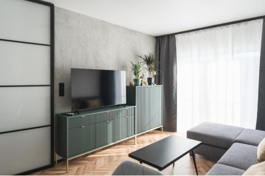 Apartamenty Laura