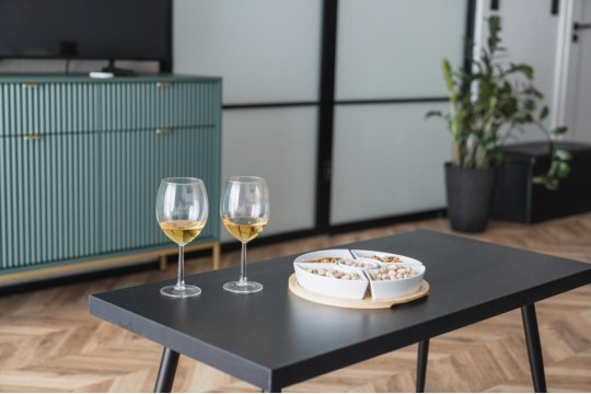 Apartamenty Laura