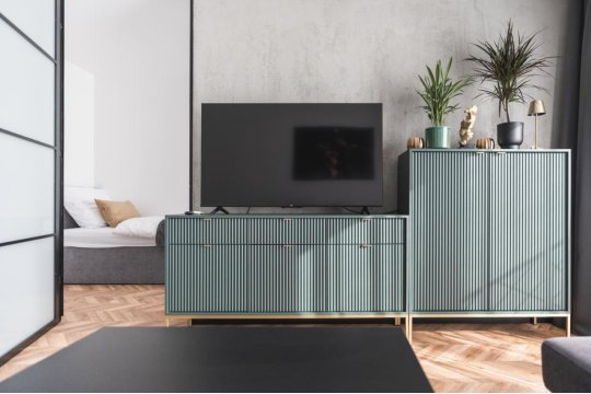 Apartamenty Laura