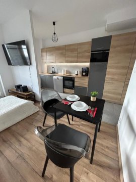 Słoneczny Stok Apartment