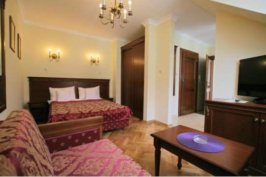 Apartamenty Furta Dominikańska