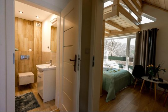 Apartament Podmagura