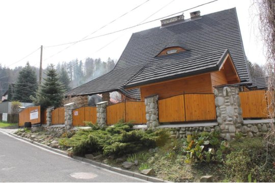 Marang Domki i Apartamenty