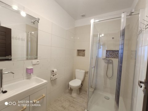 Pokoje Bosman - Apartamenty - Dziwnów