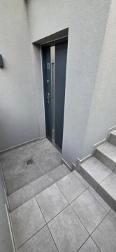 Apartament Zabawa