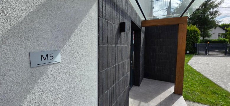 Apartament Zabawa