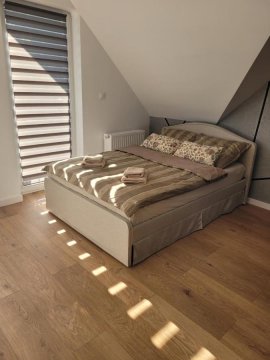 Apartament JOANNA