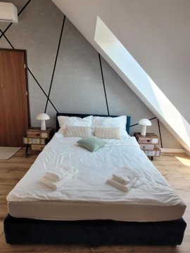 Apartament JOANNA