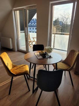 Apartament JOANNA