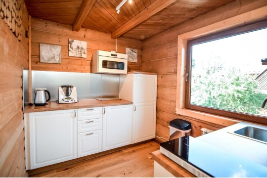 Apartament & Domek u Gabrysi