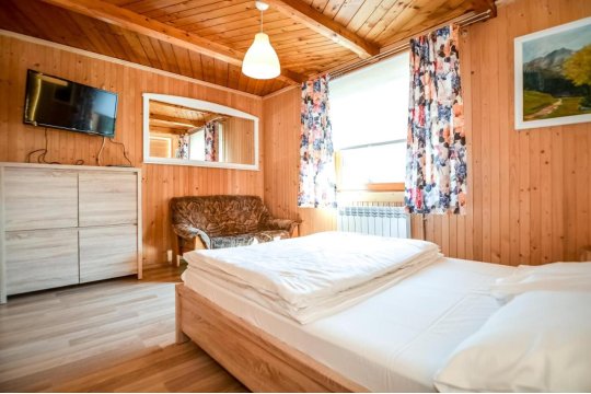 Apartament & Domek u Gabrysi