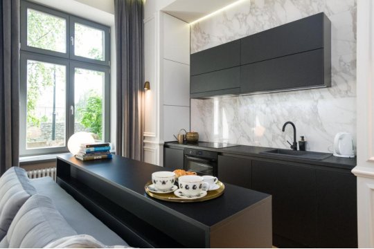 apartament PAULOVE