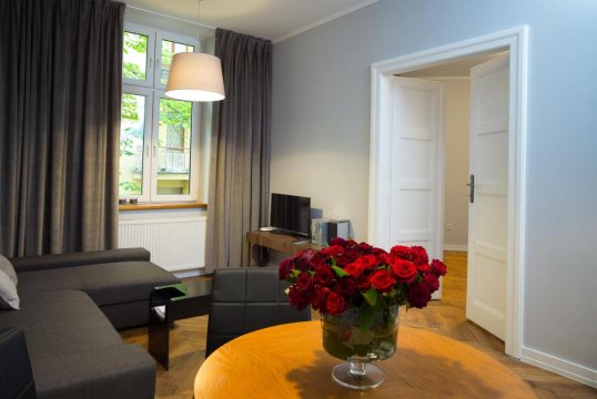 apartament PAULOVE