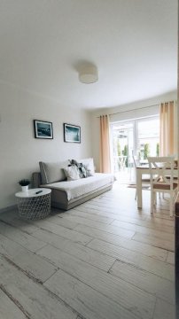 Apartamenty Bieg
