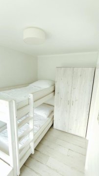 Apartamenty Bieg