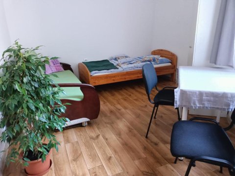 Cruz Mieszkanie Pokoje Centrum przytulny czysty lokal na noc