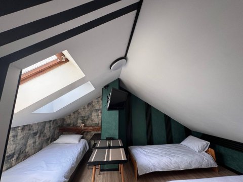 Apart HOSTEL KrakHouse