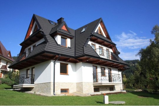 Krokusowa Polana