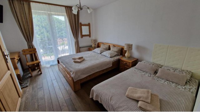 Pokoje u Celinki