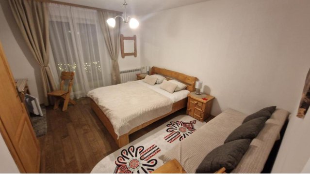Pokoje u Celinki