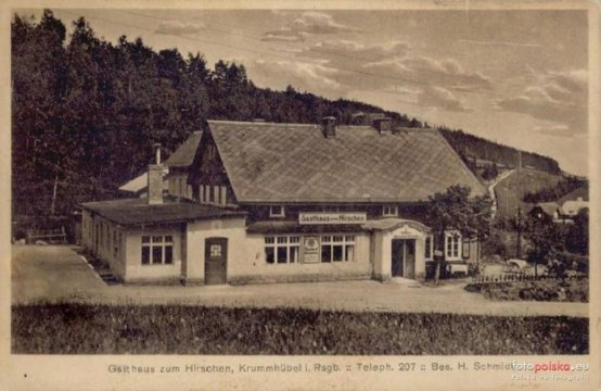 Apartamenty u Zosi